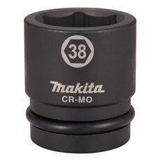 Nástrčné kľúče upínanie 1" Makita E-24577