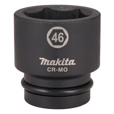 Nástrčné kľúče upínanie 1" Makita E-24620