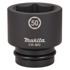 Nástrčné kľúče upínanie 1" Makita E-24636