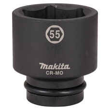 Nástrčné kľúče upínanie 1" Makita E-24642