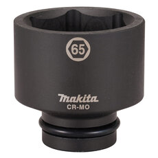 Nástrčné kľúče upínanie 1" Makita E-24664