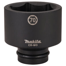 Nástrčné kľúče upínanie 1" Makita E-24670