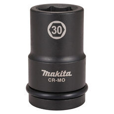 Nástrčné kľúče upínanie 1" Makita E-24692