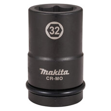 Nástrčné kľúče upínanie 1" Makita E-24701