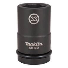 Nástrčné kľúče upínanie 1" Makita E-24717