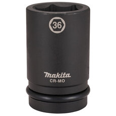 Nástrčné kľúče upínanie 1" Makita E-24739