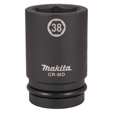 Nástrčné kľúče upínanie 1" Makita E-24745