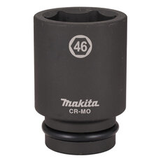 Nástrčné kľúče upínanie 1" Makita E-24773