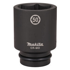 Nástrčné kľúče upínanie 1" Makita E-24789