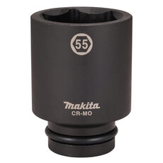 Nástrčné kľúče upínanie 1" Makita E-24795