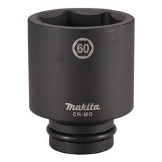 Nástrčné kľúče upínanie 1" Makita E-24804