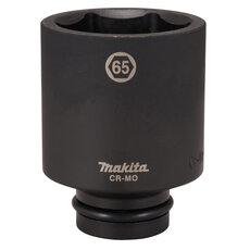 Nástrčné kľúče upínanie 1" Makita E-24810