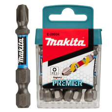 Bit PZ 2 50 mm Makita E-26004