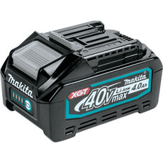 Akumulátor Li-Ion (XGT) Makita 632N72-7