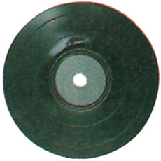 Brusné podložky pro vláknové kotouče Makita P-05882