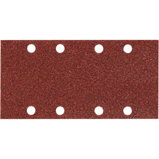 Brusný papír 93 x 228 mm (8 otvorů) Makita P-31837