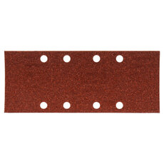 Brusný papír 93 x 228 mm (8 otvorů) Makita P-31859
