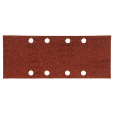 Brusný papír 93 x 228 mm (8 otvorů) Makita P-31865