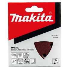 Makita P-33283 Brusný papír na dřevo (dlouhá životnost)
