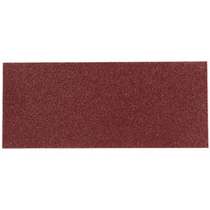 Brusný papír 93 x 228 mm (bez otvorů) Makita P-36136