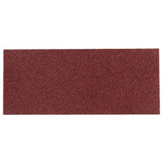 Brusný papír 93 x 228 mm (bez otvorů) Makita P-36170