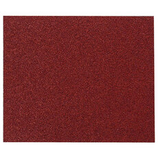 Brusný papír 114 x 140 mm (bez otvorů) Makita P-36398