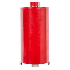 Diamantové vrtáky pro suchý provoz s M16 Makita P-42086