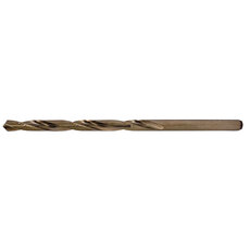 HSS-E kobalt (5%), dlouhý (vysoce kvalitní) s kulatou stopkou Makita P-62826-10