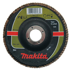 Laminované brusné kotouče - kámen "Silizium Karbide" Makita P-65296