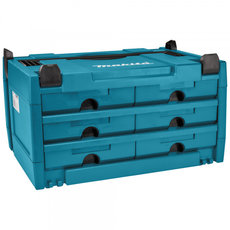 Makita SYSTAINERS P-84333