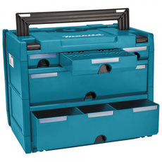 Makita SYSTAINERS P-84349