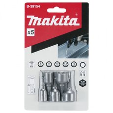 Vrtací soupravy Makita B-39154