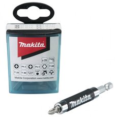 Držák bitů Makita B-48773