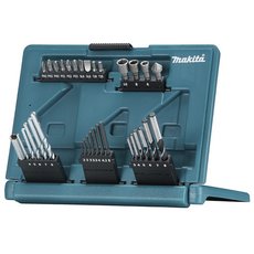 Makita B-49389 vrtačka / vrtací soupravy