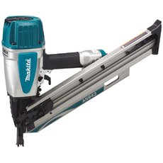 Pneumatická hřebíkovačka 50-90mm MAKITA AN943K