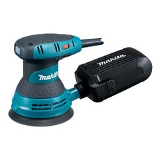 Excentrická bruska s regulací 125mm, 300W MAKITA BO5031