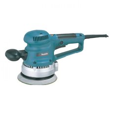 Excentrická bruska s regulací 150mm, 310W MAKITA BO6030