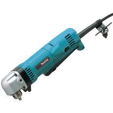 Úhlová vrtačka 1-10mm, 450W MAKITA DA3010F