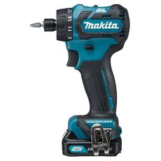 Aku  šroubovák Li-ion CXT 10,8/12V/2,0Ah MAKITA DF032DSAE