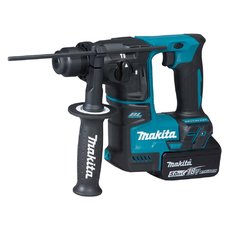 Aku vrtací kladivo Li-ion LXT 18V/5,0Ah MAKITA DHR171RTJ