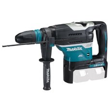 Akumulátorové kladivo SDS-MAX Makita DHR400ZKUN