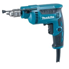 Vysokorychlostní vrtačka 0,5-6,5mm, 370W MAKITA DP2010