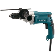 Vrtačka 2 rychlosti,rychlosklíčidlo,1,5-13mm, 720W MAKITA DP4011