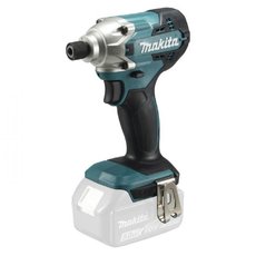 Aku rázový šroubovák 1/4" Li-ion LXT 18V/5,0Ah MAKITA DTD156RTJ