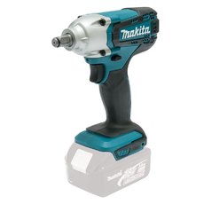 Aku rázový utahovák 1/2"Li-ion LXT 18V bez aku MAKITA DTW190Z