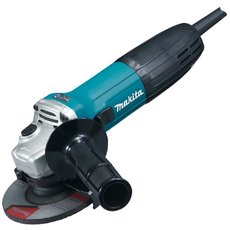 Úhlová bruska 115mm, 720W MAKITA GA4530R