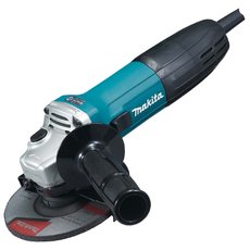 Úhlová bruska 125mm, 720W MAKITA GA5030R