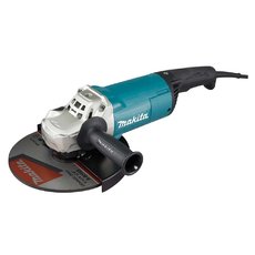 Úhlová bruska s elektronikou 230mm, 2200W MAKITA GA9060R