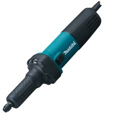 Přímá bruska 6mm, 400W MAKITA GD0601