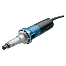 Přímá bruska 6mm, 750W MAKITA GD0800C